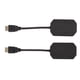 thumbnail image 1 of Receptor Transmisor De Interfaz Multimedia HD, Compatible Con 8 TX A 1 RX 5G WiFi Kit Extensor De Vídeo Inalámbrico Para Monitor Para Teléfono, 1 of 7