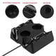 thumbnail image 3 of 4 en 1 Controlador de juego Base de carga Joystick Soporte de alimentación para PS4 + PS Move, 3 of 6