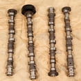 thumbnail image 2 of 4Pcs Engine Camshafts Fits For Jeep Dodge Chrysler Ram 3.6l Set 2011-2018, 2 of 7