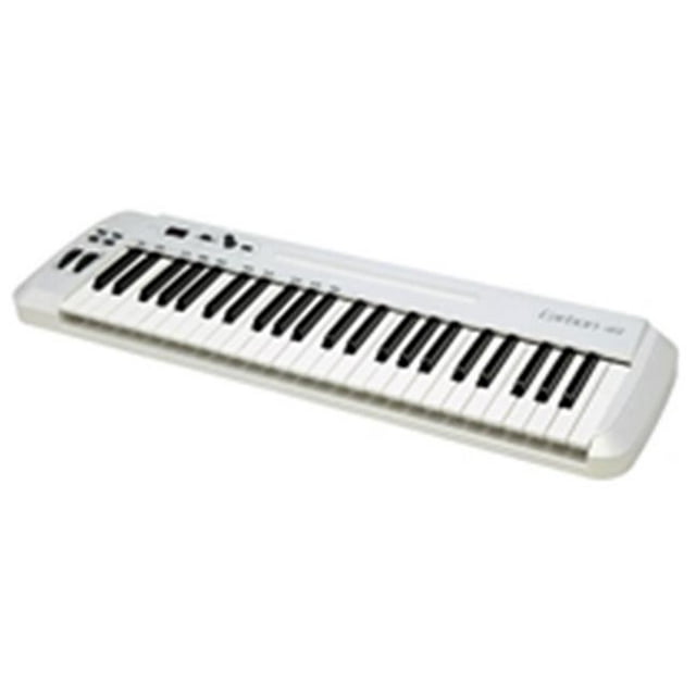 Samson SAKC49 Carbon 49 USB Midi Contoller