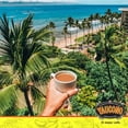 thumbnail image 6 of Yaucono Instant Coffee Decaf, Arabica, Medium Roast, from Puerto Rico, Glass Jar, 8 Ounce (Pack of 1), 6 of 9