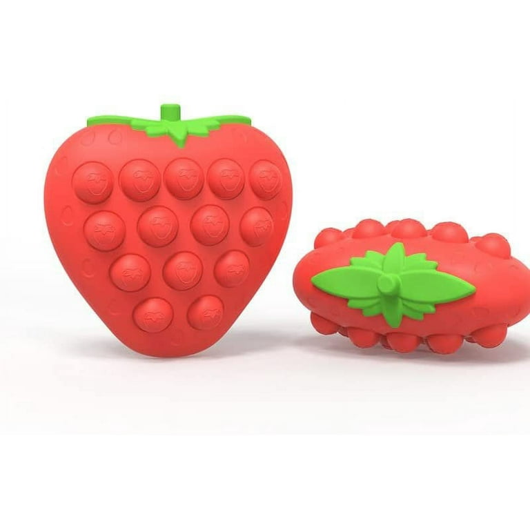 3D model Pop It Push Bubble Fidget Toys VR / AR / low-poly