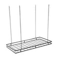 thumbnail image 5 of DENEST Modern Ceiling Pot Rack with 12 Hooks - Stylish Kitchen Organizer, 5 of 20