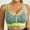 Green, variant on asdoklhq Sports Bras for Women,Zip Front Sports Bra Post-Surgery Bra Active Yoga Sports Bras