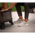 thumbnail image 2 of Hey Dude Men's Wally Sox Ash Shoes 110353500, 2 of 10