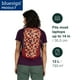 thumbnail image 2 of Mochila Osprey Daylite Commuter Night Shift Azul, 2 of 9