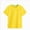 v53-Yellow, variant on boobe Girls Casual Tunic Tops Short Sleeve Loose Soft Blouse T-Shirt 6-12 Months 12-24 Months 2t 3t 4t 5t 6t 7t 8t 9t Children