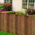 thumbnail image 5 of vidaXL Fence Panel Barrier Privacy Screen Garden Fence for Animal Poultry, 5 of 28