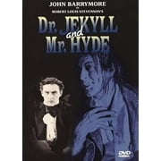 DR. JEKYLL AND MR. HYDE [DVD] [1900] [ENGLISH] [REGION 0]