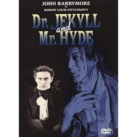 DR. JEKYLL AND MR. HYDE [DVD] [1900] [ENGLISH] [REGION 0]