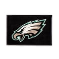 thumbnail image 3 of Philadelphia Eagles 3' x 5' Indoor/Outdoor Welcome Rug, 3 of 3
