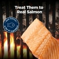 thumbnail image 3 of Blue Buffalo Nudges Grillers Natural Dog Treats with Real Salmon, 16-oz. Bag, 3 of 9