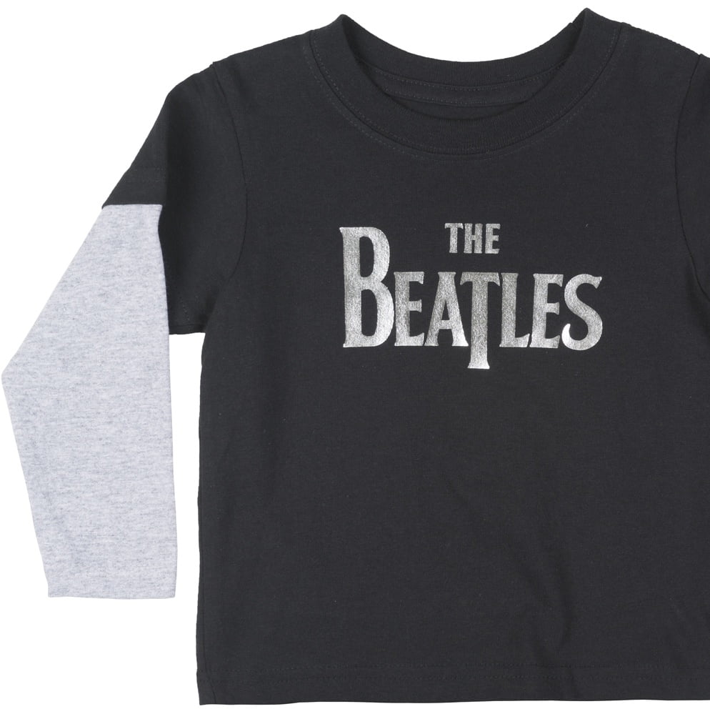 beatles toddler t shirt