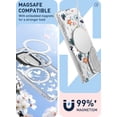 thumbnail image 4 of Funda i-Blason Cosmo para Samsung Galaxy S24 Ultra con soporte, 4 of 8