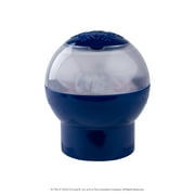 The Elf on the Shelf Secret SnoPrize Series 3 – Magical Snow Globe with Mystery Mini Figure Inside (Scout Elf or Elf Pets)