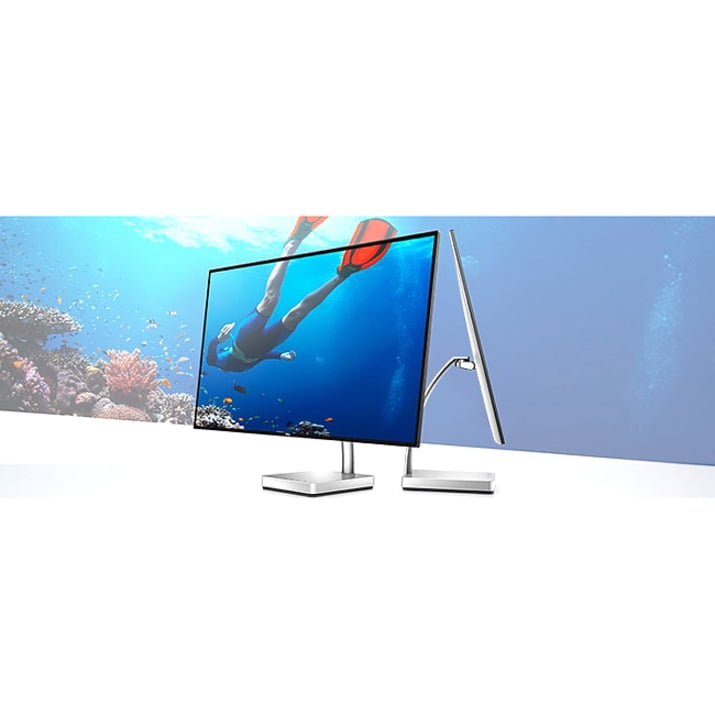 DELL 27インチモニター　S2718D WQHDつ Dell 27 Ultrathin Monitor (S2718D) Review | PCMag