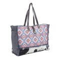 thumbnail image 2 of Bolsa de fin de semana Myra Bag Bonhomie S-4741 de lona ligera, 2 of 7