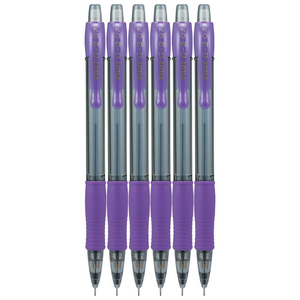 g2 mini mechanical pencil