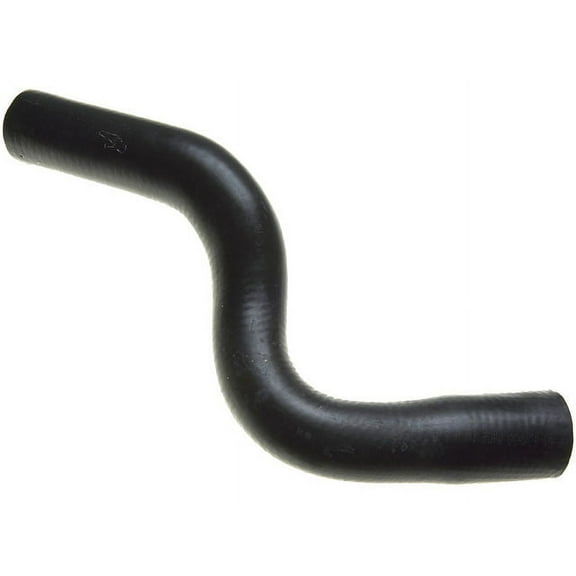 Lower Radiator Hose - Compatible with 2001 - 2004 Jeep Grand Cherokee 4.7L V8 GAS 2002 2003