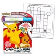 thumbnail image 3 of Paquete de Recuerdos para Fiesta de Pokémon con 8 Libros de Colorear Imagine Ink y 8 Cartas, 3 of 3