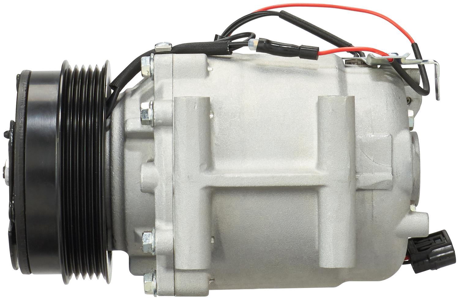 Spectra Premium 0688971 Air Conditioning Compressor - HVAC