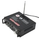 thumbnail image 2 of Amplificador de audio, amplificador de potencia 300W 300W Amplificador de altavoz Amplificador de potencia CC de alta capacidad, 2 of 12