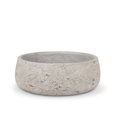 thumbnail image 1 of Planteur de Bol Low Gris, 1 of 1