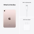 thumbnail image 3 of Apple iPad mini 64g WiFi (6th generation), 3 of 9