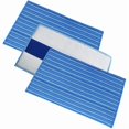 thumbnail image 1 of wonima02 3 Pack Mop Pads Compatible with HAAN Steam Cleaning mop Reusable Microfiber Pads Replacement for HAAN FS, SI and MS Series Steamers Microfiber Mop Washable Mop Refill for Floor Cleaning, 1 of 1