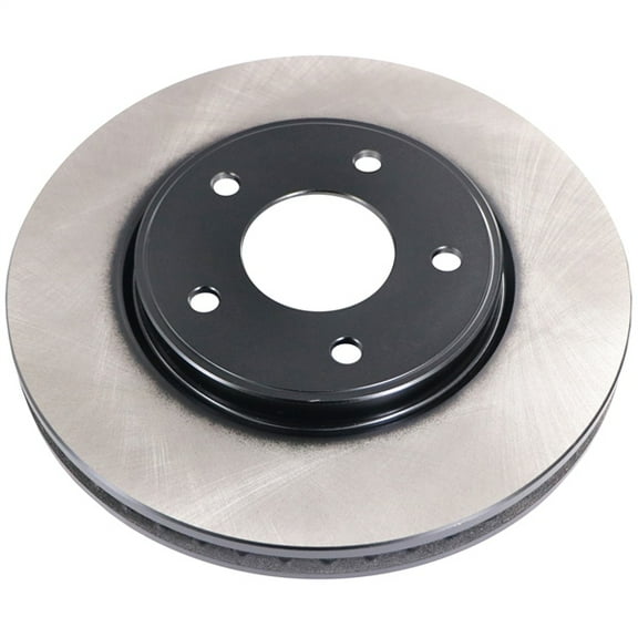 ADVICS Disc Brake Rotor