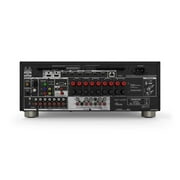 Onkyo TX-RZ30 170W 9.2-Channel 8K/4K Network AV Receiver, Black WIth Cables