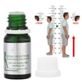 thumbnail image 1 of Essential Oil Height Increase Bone Growth Essential Oil Heightening 10ml for Foot Skin ANGGREK Otros, 1 of 8