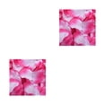 thumbnail image 4 of Pétalos de Flores de Rosa Reutilizables Jumpingount 100 Piezas Púrpura Rojo Blanco 5x5cm CBP105739, 4 of 5