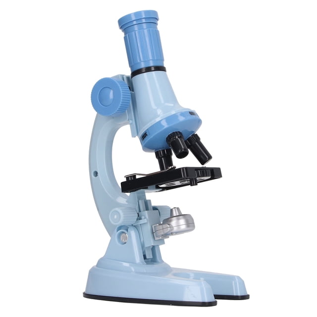 Juego De Microscopio Para Niños, Microscopio Para Principiantes, Juguete, Aprendizaje Científico, Imágenes ópticas, Cultivar Interés, ángulo De Visión, Ajustar Para Uso