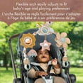 thumbnail image 2 of Sunny Stroll™ Unicorn - Collection Wonderlands de Tiny Love, 2 of 7