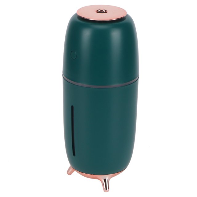 Humidificador inteligente Jadeshay de pulverización USB Tecnología innovadora