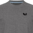 thumbnail image 3 of Butterfly Meranji T-Shirt Dark Grey M, 3 of 6