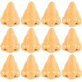 thumbnail image 1 of Funny Nose Pencil Sharpener - Great Gag Gift and Stocking Stuffer (1 Pk), 1 of 6