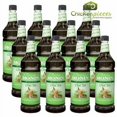 thumbnail image 1 of Monin Chai Tea 7:1 Concentrate, Barista-Grade Spiced Black Tea Base, 750 mL (25.36 oz) – Bulk 12/Case, 1 of 4