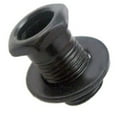 thumbnail image 2 of Bgsha Bushes Ferrules Mount Screws Sealed-gear Guitar Tuning Peg Tuner Machine Heads, 2 of 9