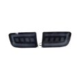 thumbnail image 1 of LED Tail Rear Bumper Light for Prado 120 Series LC120 FJ120 2003-2009 Stop Brake Turn Signal Lamp,A, 1 of 5