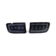 thumbnail image 1 of LED Tail Rear Bumper Light for Prado 120 Series LC120 FJ120 2003-2009 Stop Brake Turn Signal Lamp,A, 1 of 5