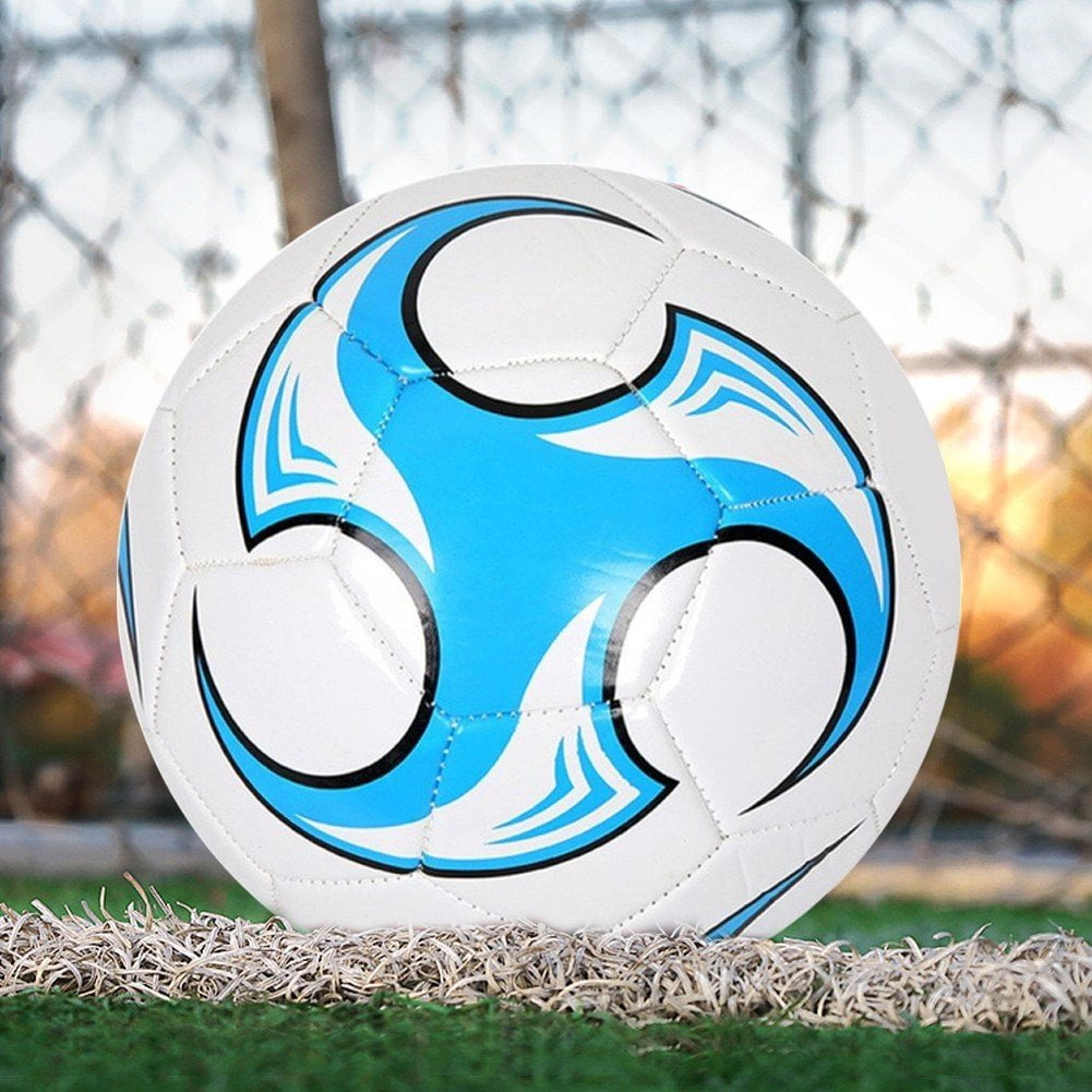 Vjnyvs Football Training Ball Size 5 Official Match Football for Adults Junior Professional Soccer Ball Training Match Equipment