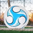 thumbnail image 7 of Vjnyvs Football Training Ball Size 5 Official Match Football for Adults Junior Professional Soccer Ball Training Match Equipment, 7 of 7