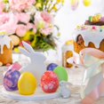 thumbnail image 4 of Paquete de decoración de huevos de Pascua PAAS Deluxe, kit de tinte para mármol, 4 of 8