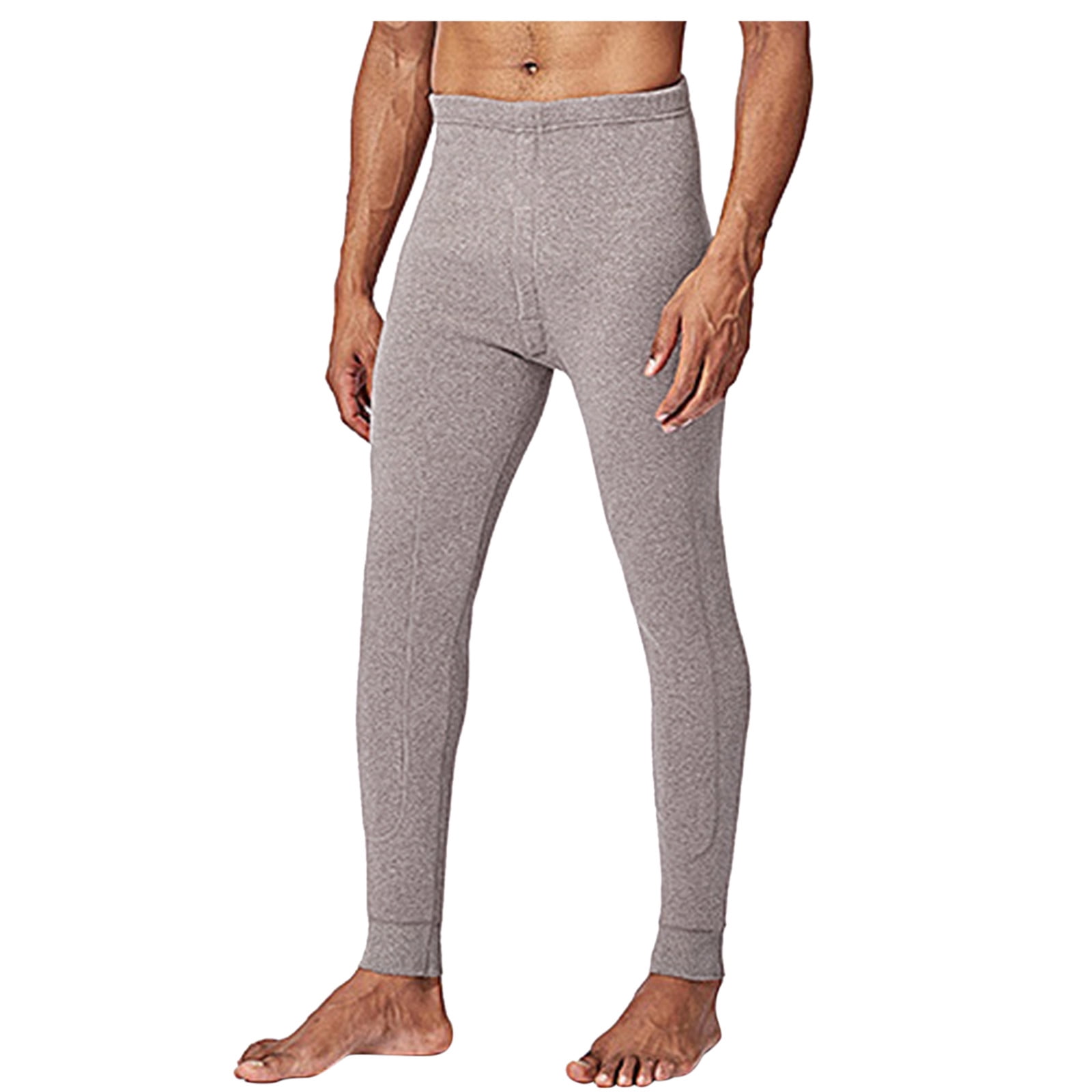 Cargo Pants For Men Men'S Fleece Waist 
