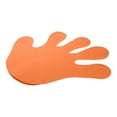 thumbnail image 1 of WEUVEB Guantes De Eva Para Animar Eventos Deportivos Y Fiestas Con Mano Gigante Visual, 1 of 8