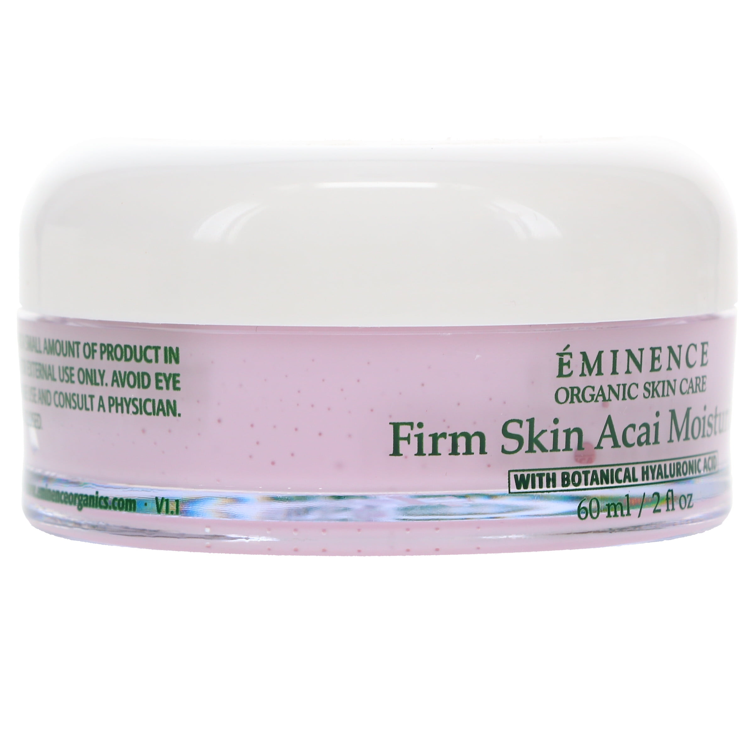 Eminence Firm Skin Acai Moisturizer 2 oz