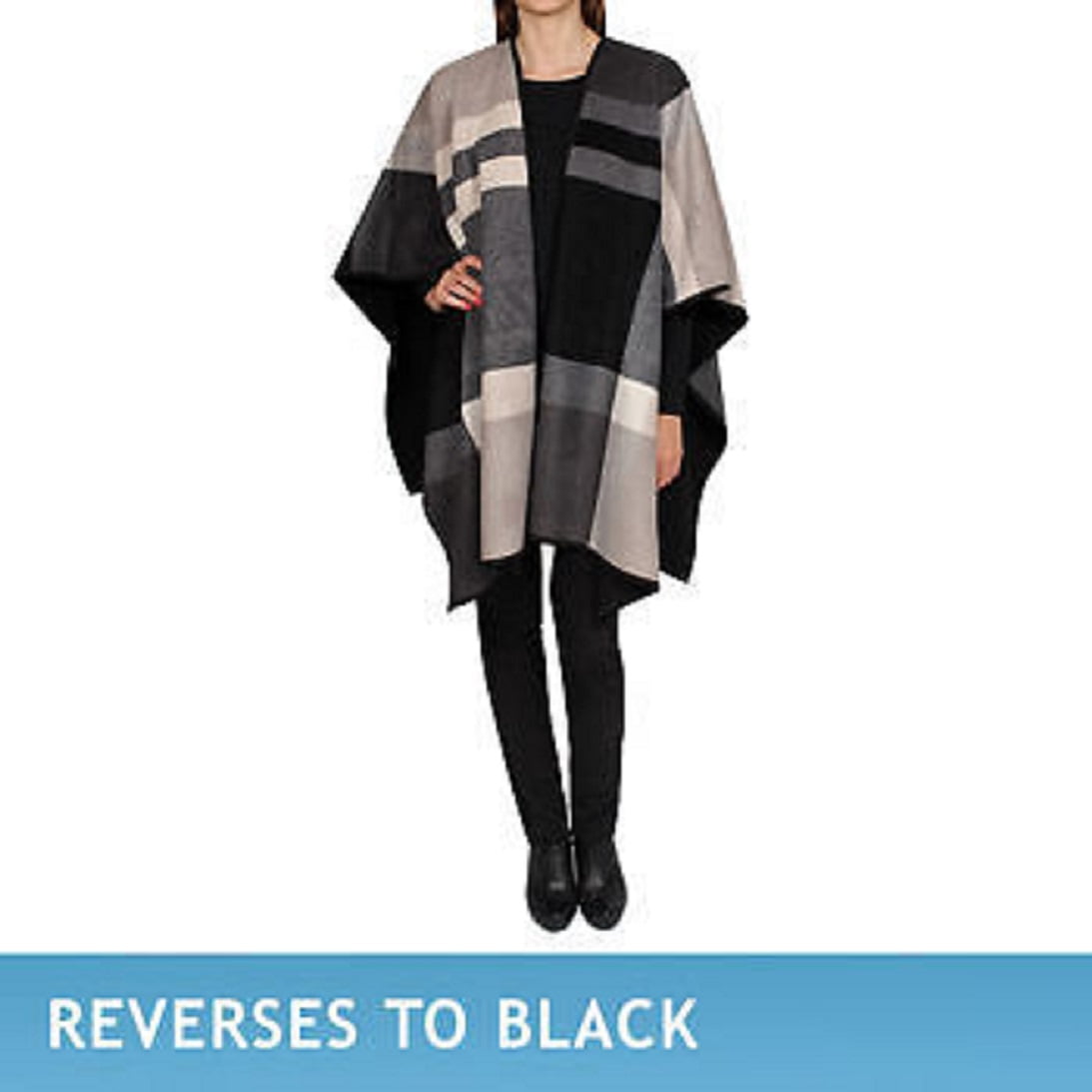 wrap ladies fashion