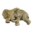 thumbnail image 2 of Ernie l'Éléphant Sculpture de Sitter, 2 of 3